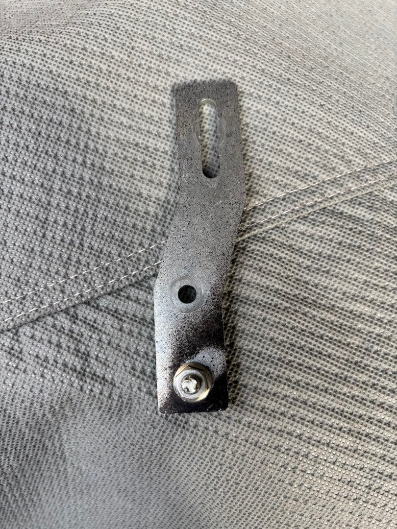 1インチリフトアップコイル　ジムニーJB64 ショウワガレージ　車高センサー