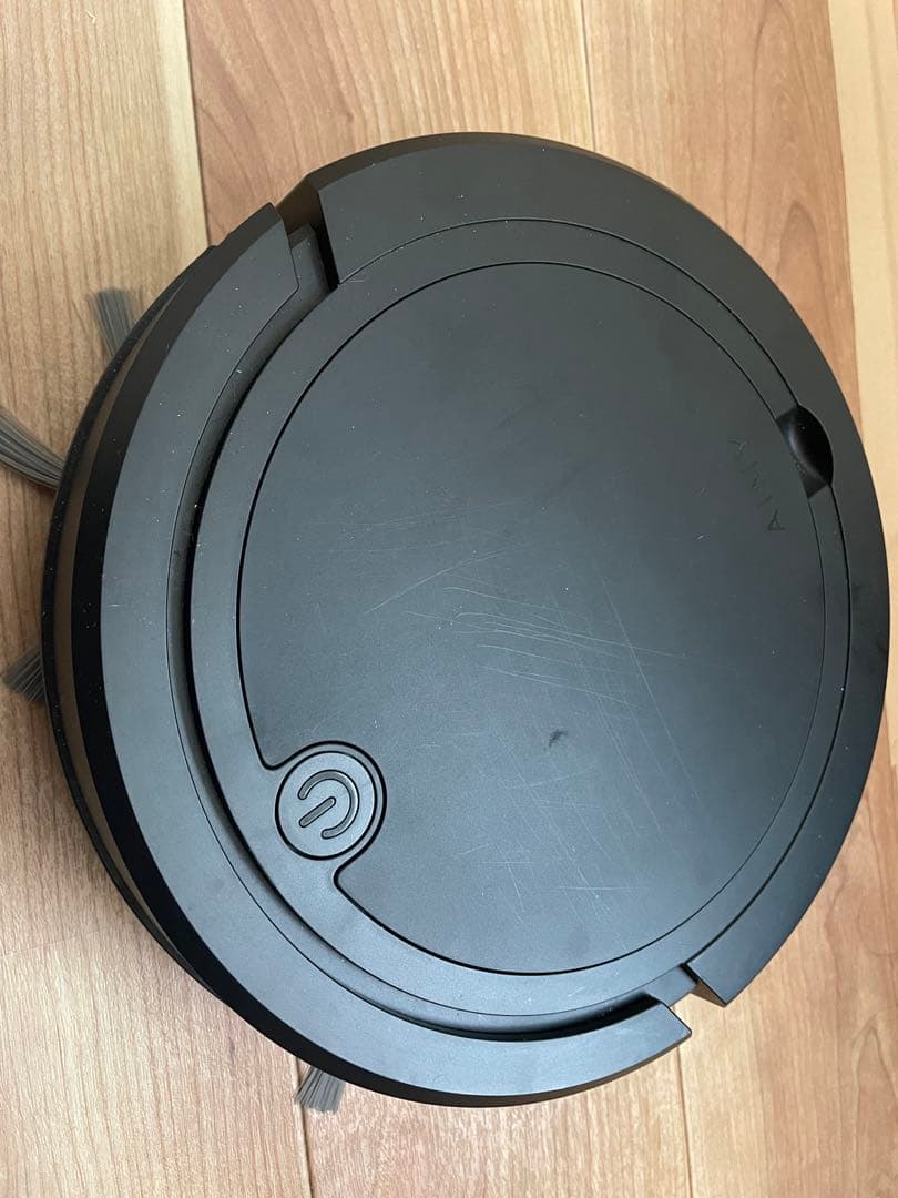 AiMY ロボット掃除機 AIM-RC32 本体