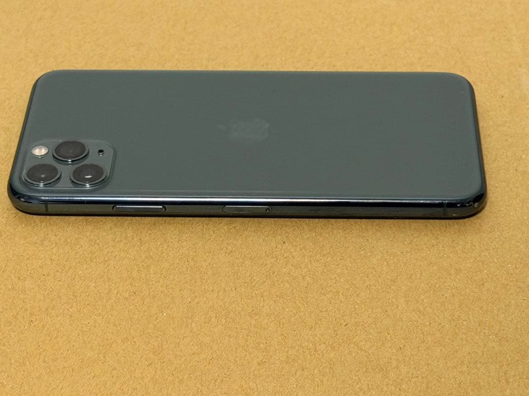 T*n様 iPhone 11 Pro Max 64gb