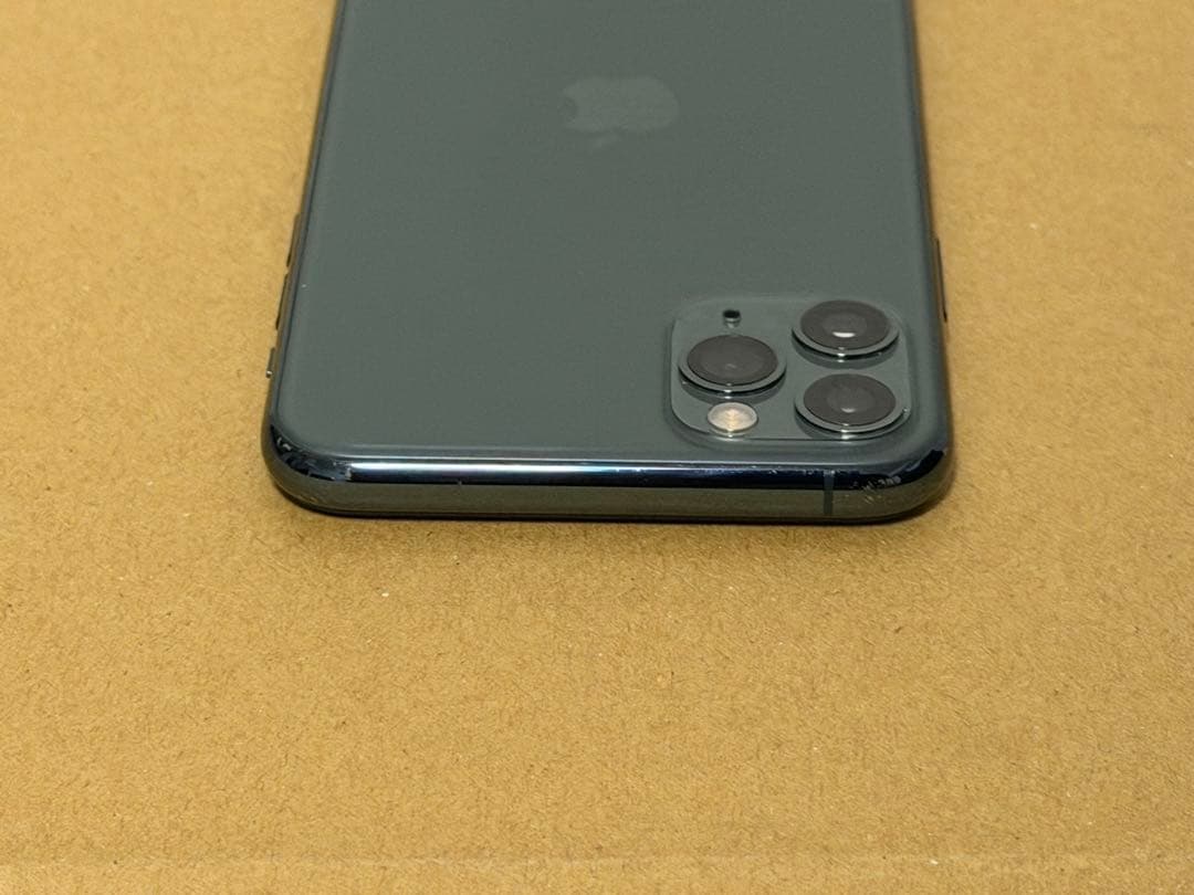 T*n様 iPhone 11 Pro Max 64gb