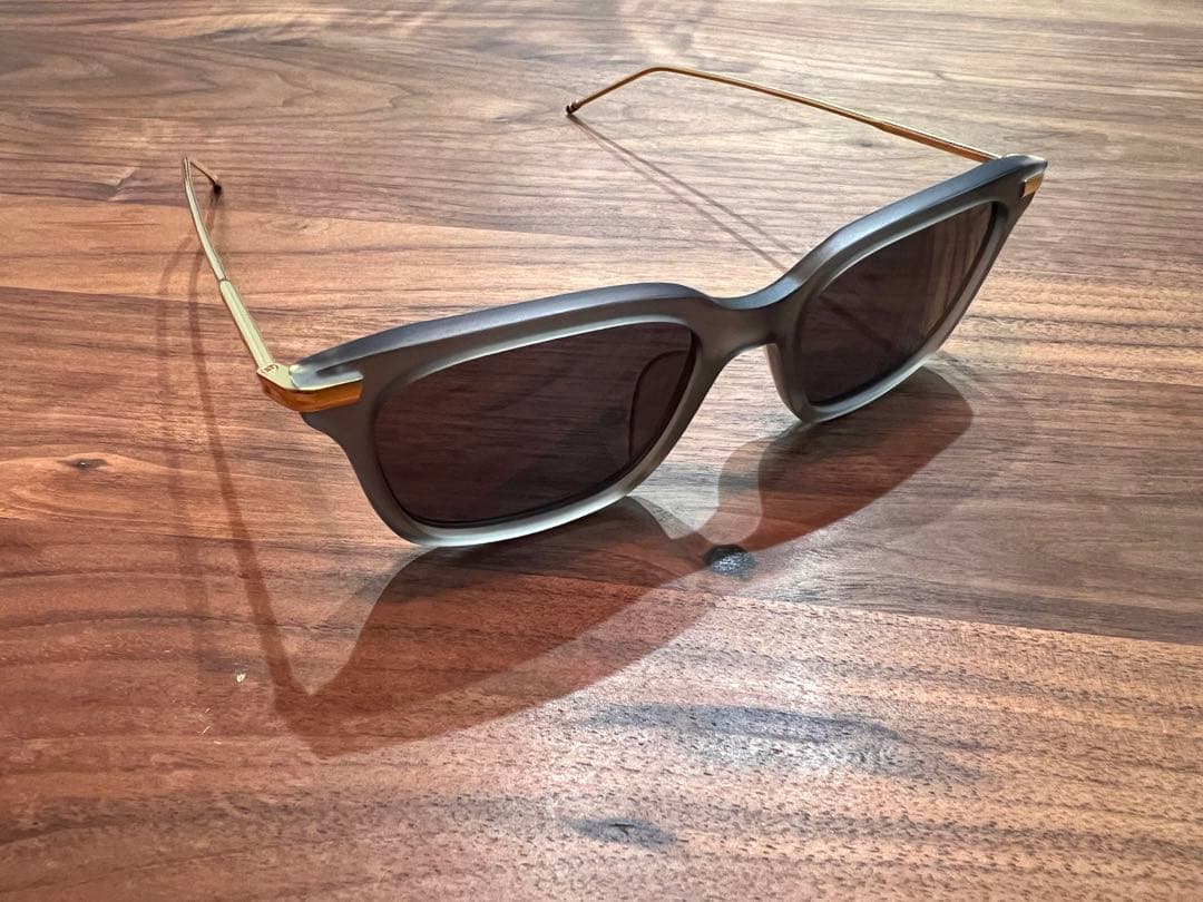 THOM BROWNEトムブラウン　サングラス