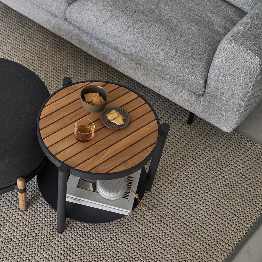 【新品】ACTUS アクタス 北欧 ラグ カーペット　140×200