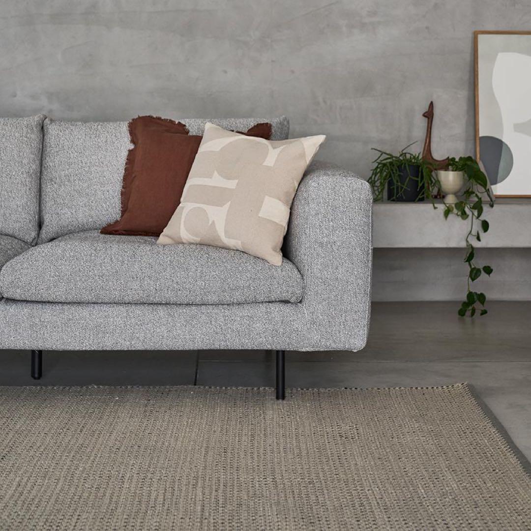 【新品】ACTUS アクタス 北欧 ラグ カーペット　140×200