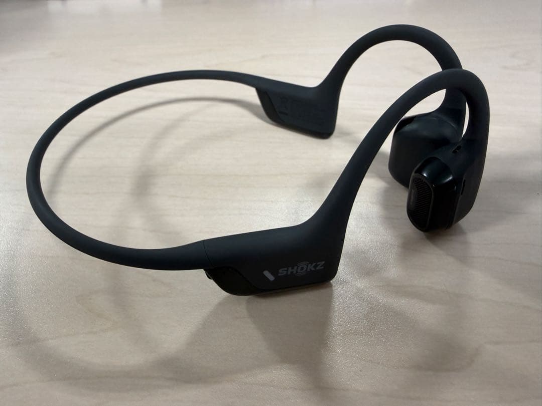 Shokz (ショックス) OpenRun Pro 2 mini イヤホン