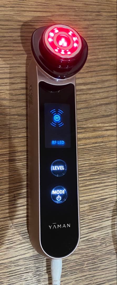 ヤーマン フォトプラス EX eye pro HRF-20-EYE