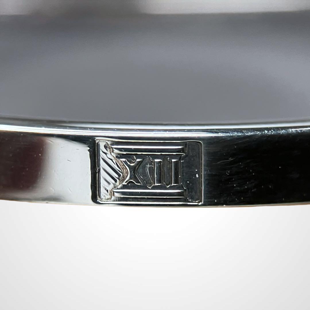 TIFFNY＆Co./ティファニー 925 アトラス バングル l_021