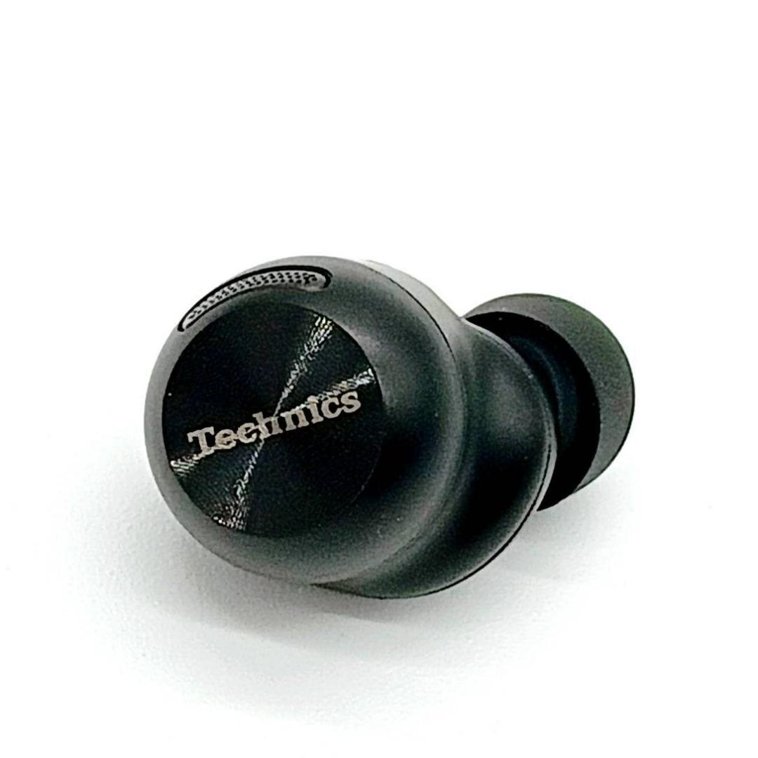 【未使用級】Technics EAH-AZ100 右耳 高音質 ハイレゾ対応