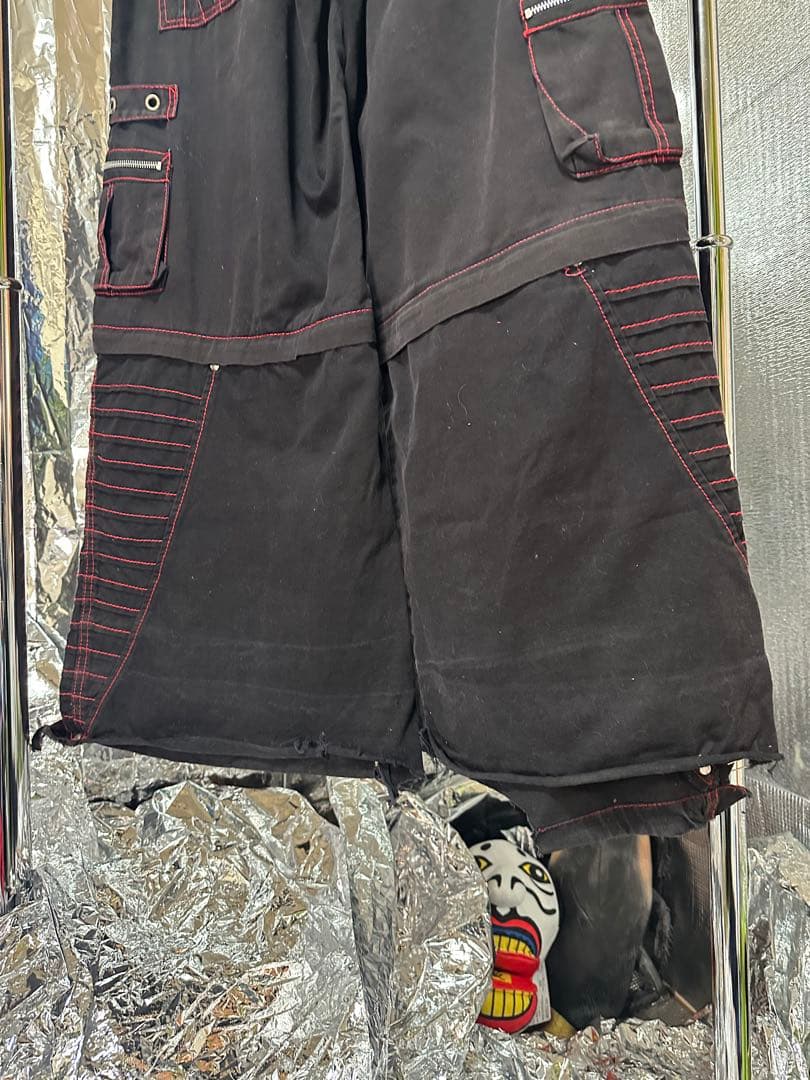 l*6様 tripp nyc 90s