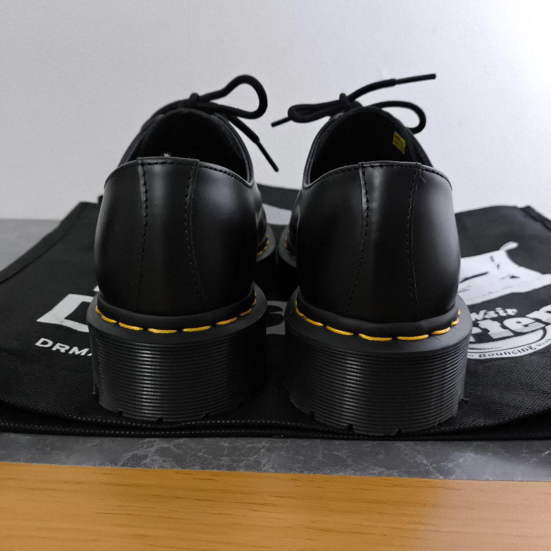 ドクターマーチン 1461 BEX 3ホールシューズ 25㎝