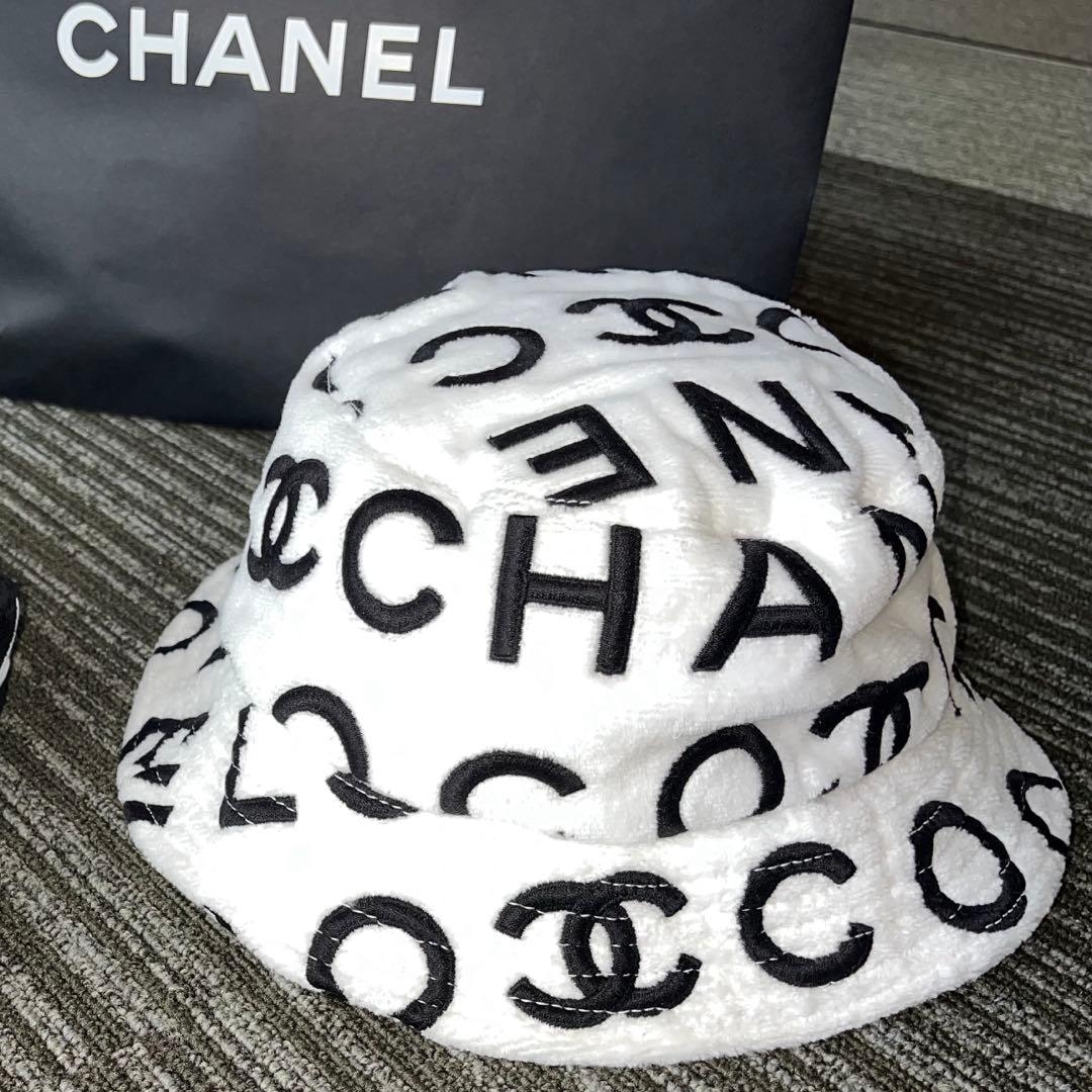 CHANEL★ココビーチコレクション