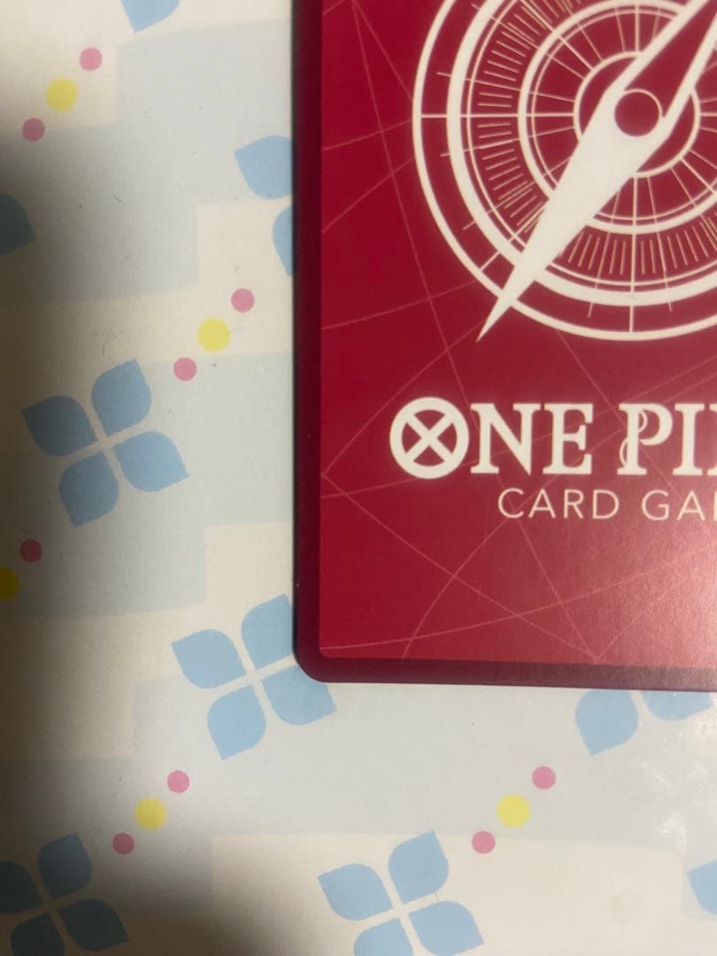 ワンピースカード　エッグヘッドクライシス ボニー　リーダーパラレル