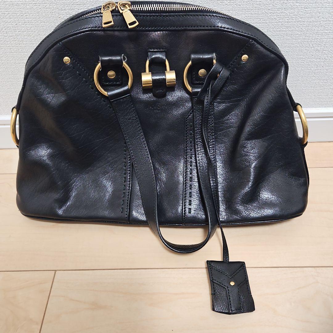 イヴ・サンローラン　ミューズ