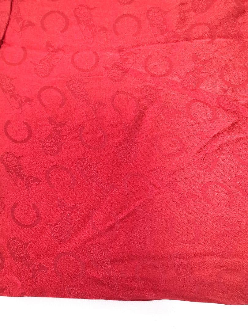 CELINE　セリーヌミンクレッグウォーマー　セリーヌミンクアームウーマー