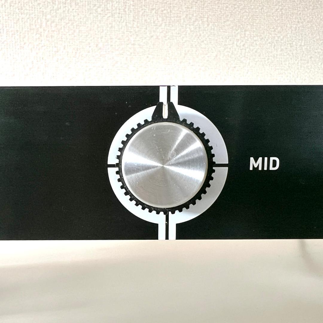 Alpha Recording MODEL 3500 アイソレーター 完全動作品