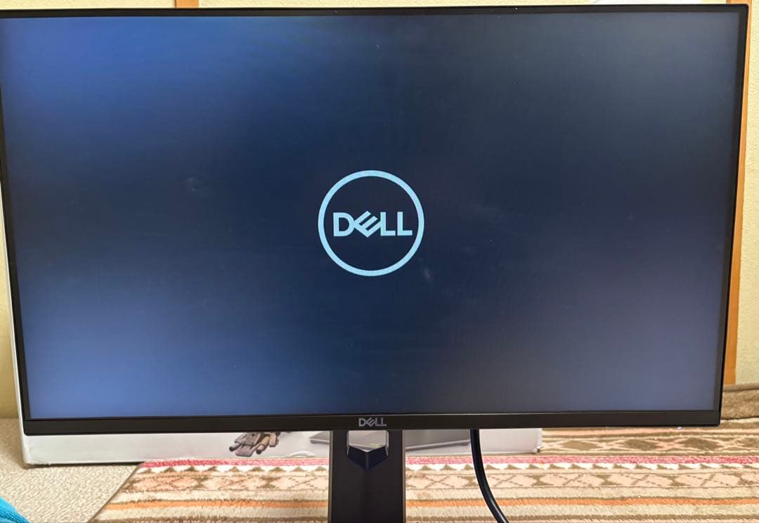 DELL モニター 240hz 24.5【動作品】