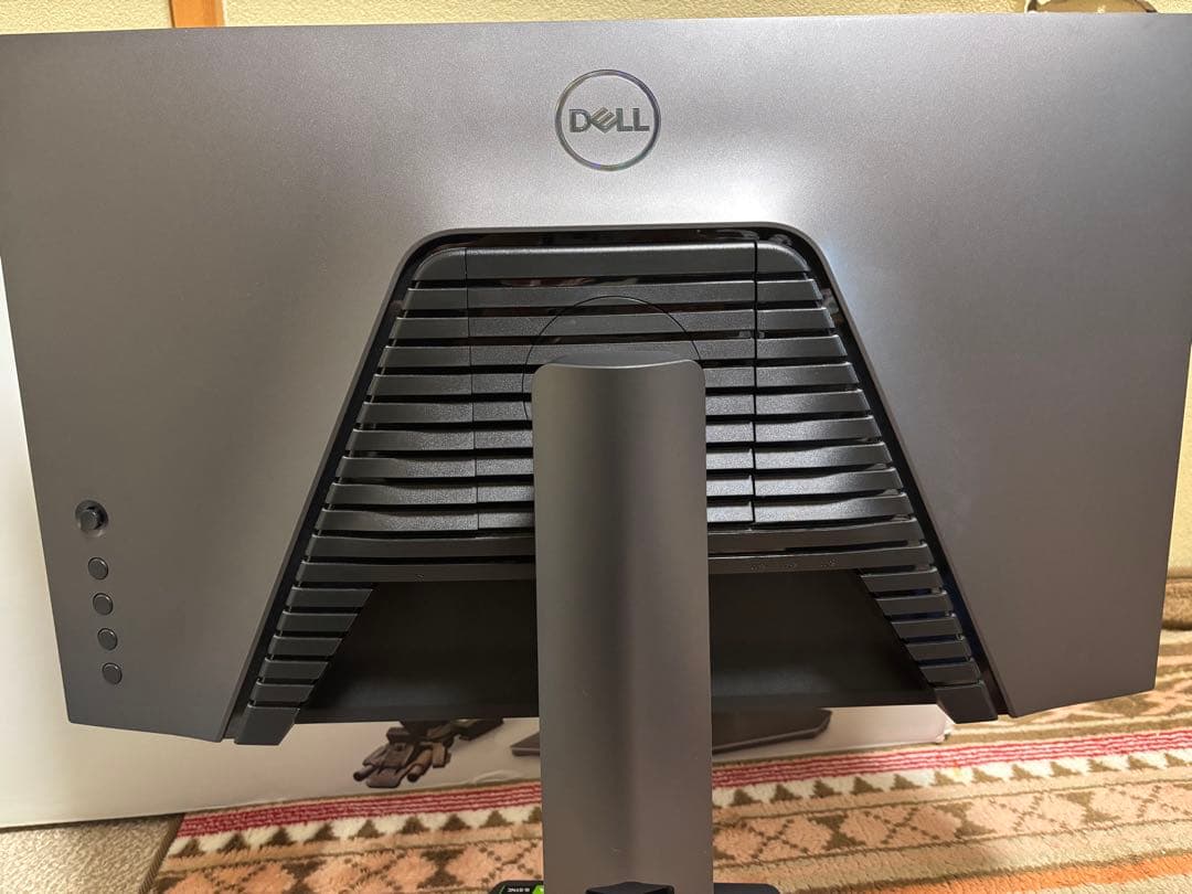 DELL モニター 240hz 24.5【動作品】