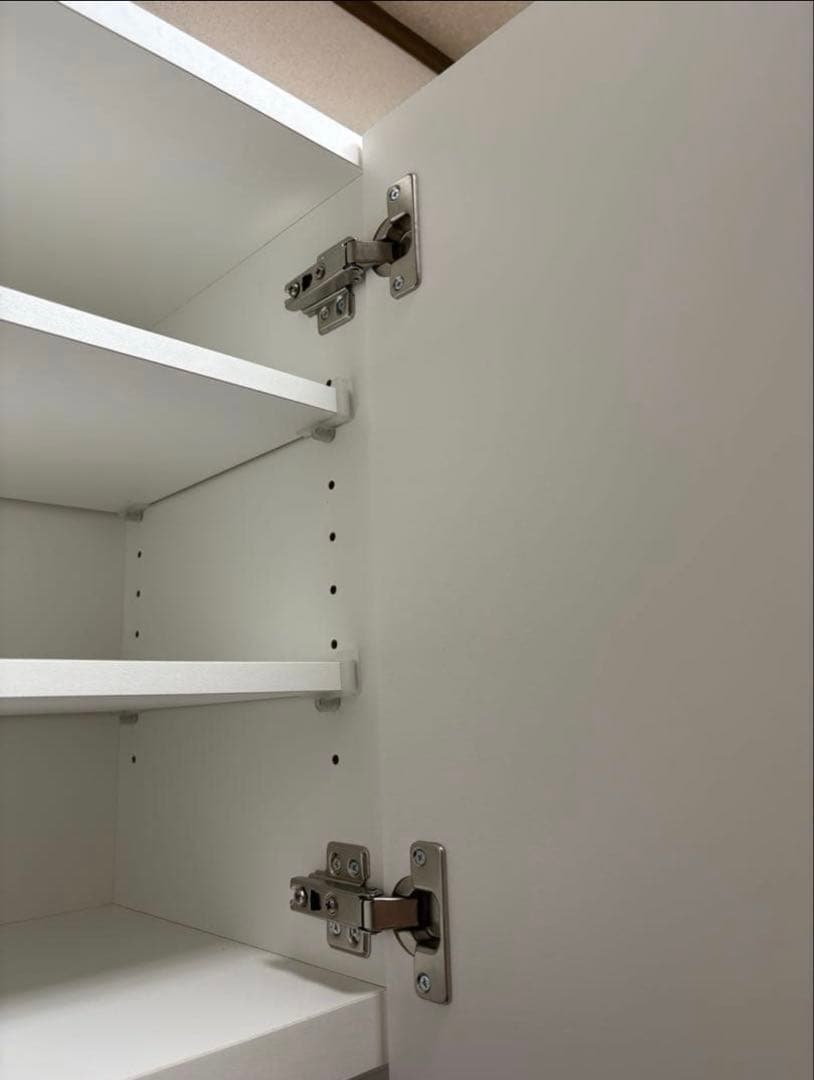 ニトリ　幅100センチ　キッチンボード