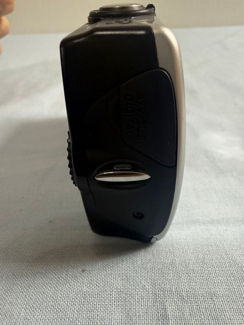 Canon IXY DIGITAL 920 IS コンパクトデジタルカメラ