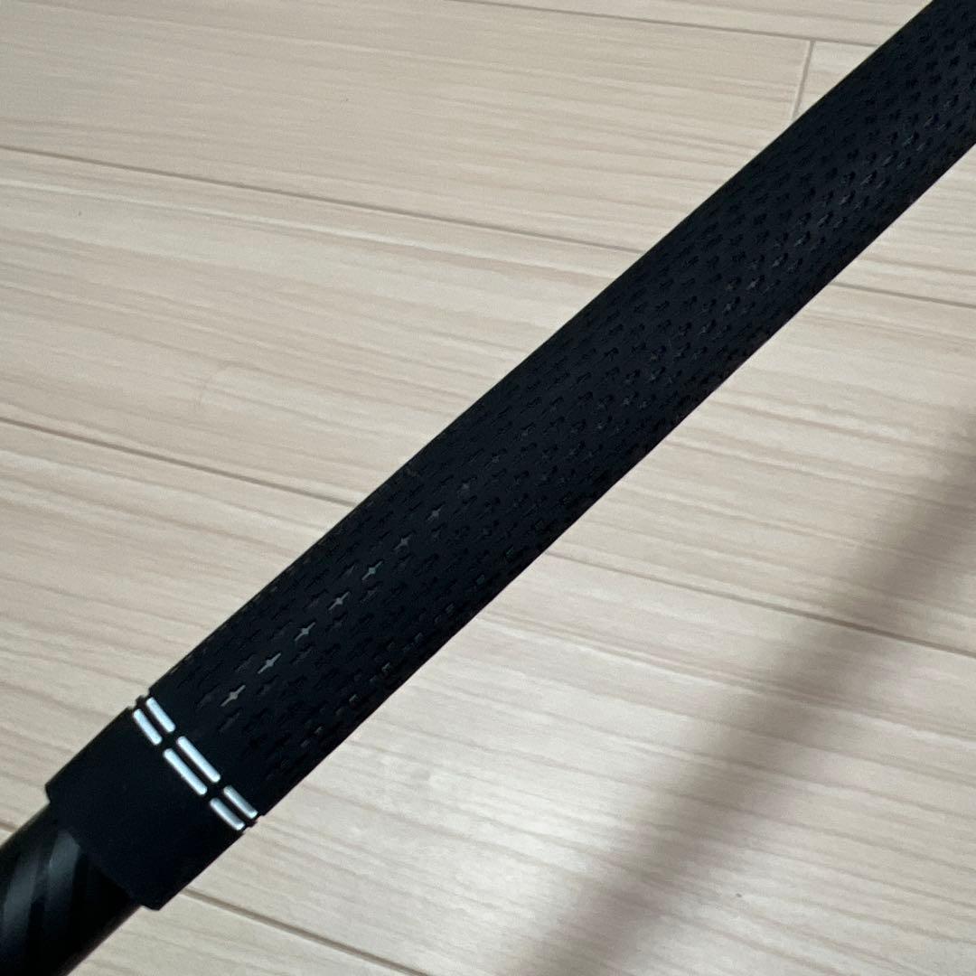 PING TOUR 2.0 BLACK 90S 4U用