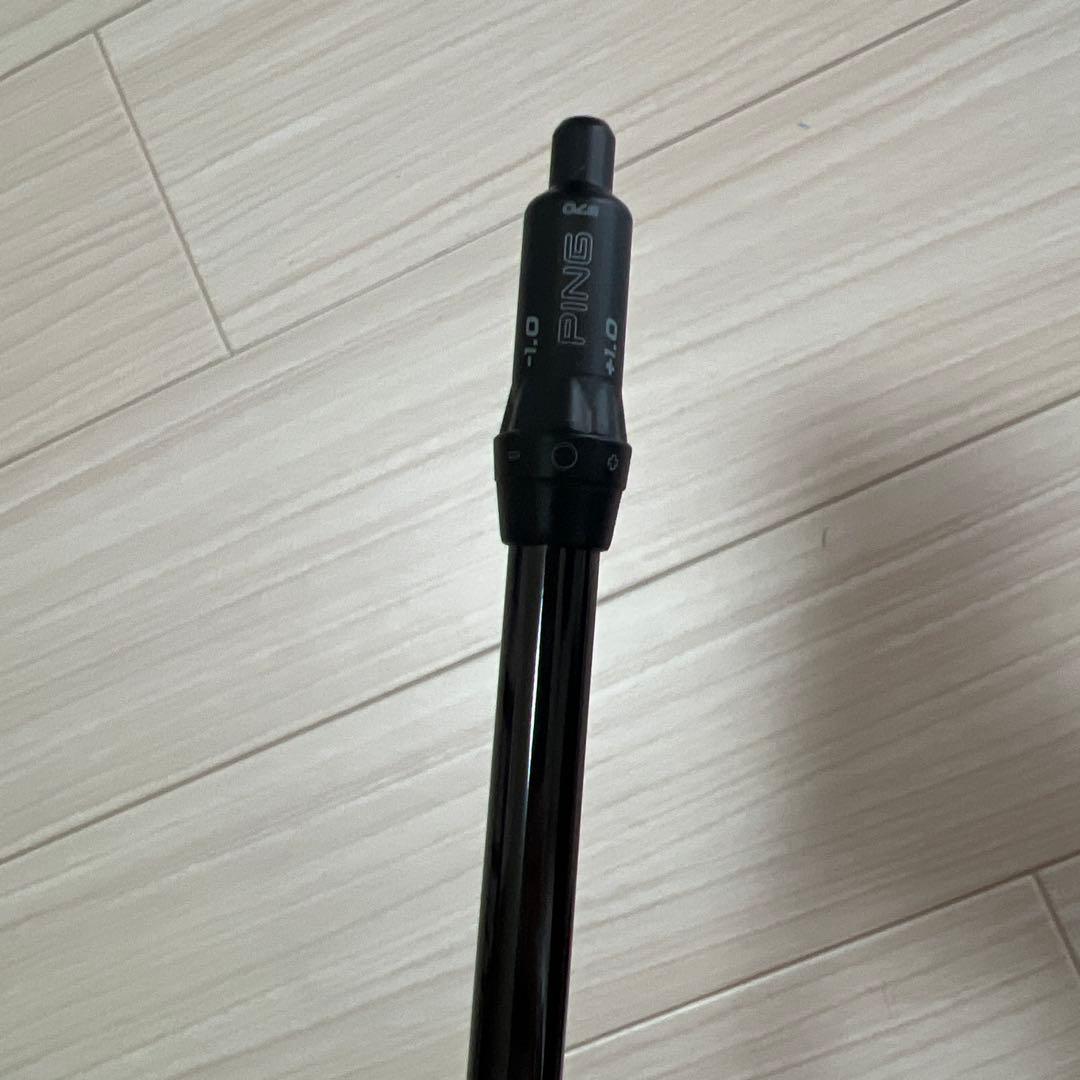 PING TOUR 2.0 BLACK 90S 4U用