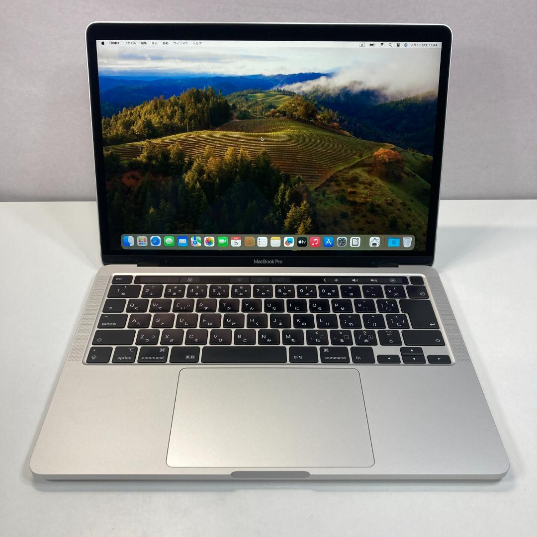 Apple MacBook Pro i7 ノートパソコン 13インチ 32GB