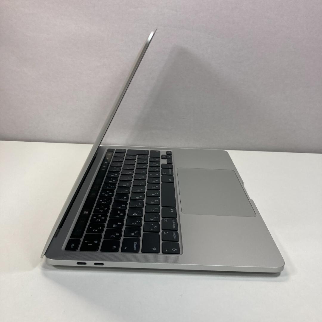 Apple MacBook Pro i7 ノートパソコン 13インチ 32GB