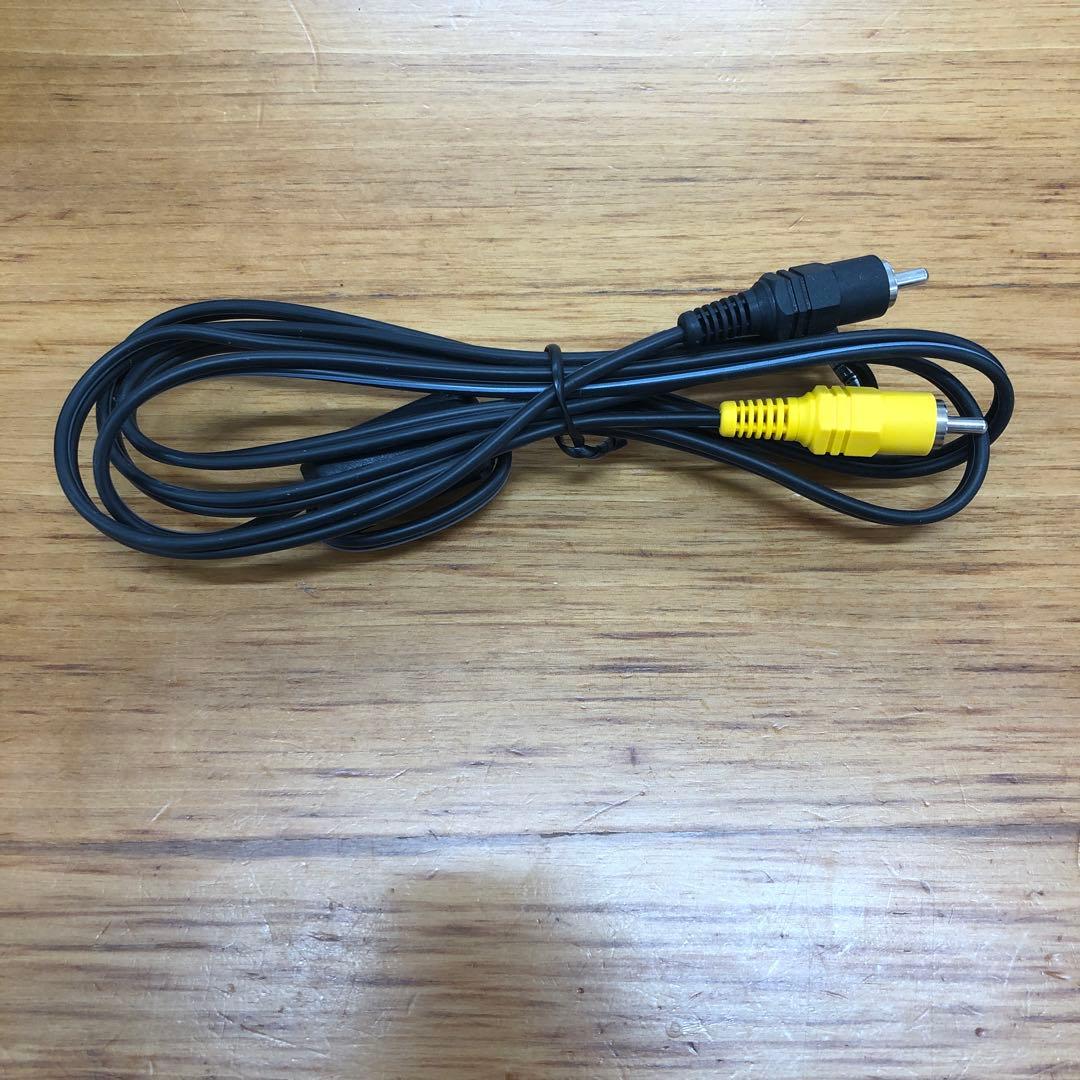 SONY ソニー サイバーショット DSC-H1 ケース付きセット　9/12 ②