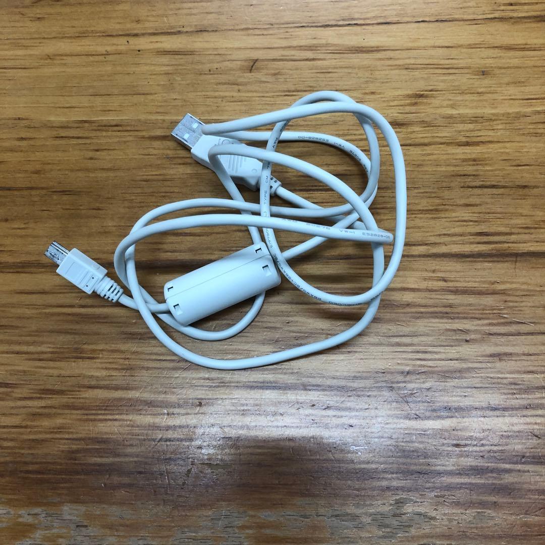 SONY ソニー サイバーショット DSC-H1 ケース付きセット　9/12 ②