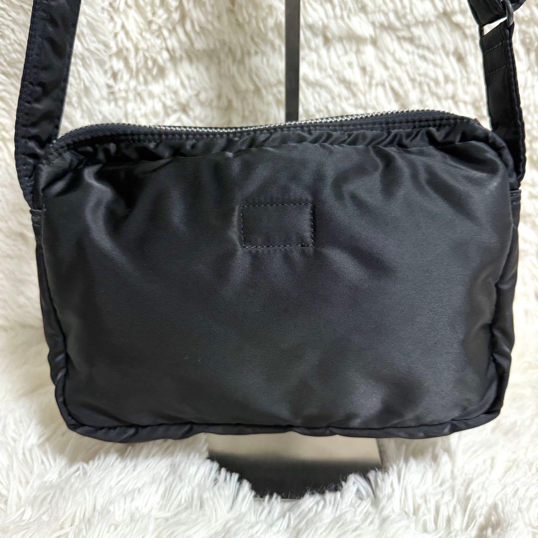 【美品】PORTER タンカー ショルダーバッグ XLサイズ