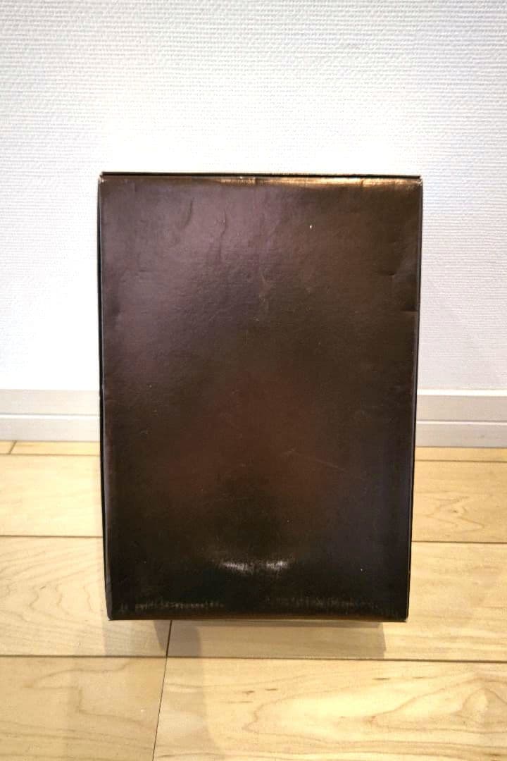 未開封　Johnnie Walker swing スイング スコッチ ウィスキー