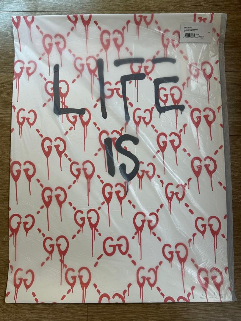 【専用】GUCCIGHOST Trevor Andrew