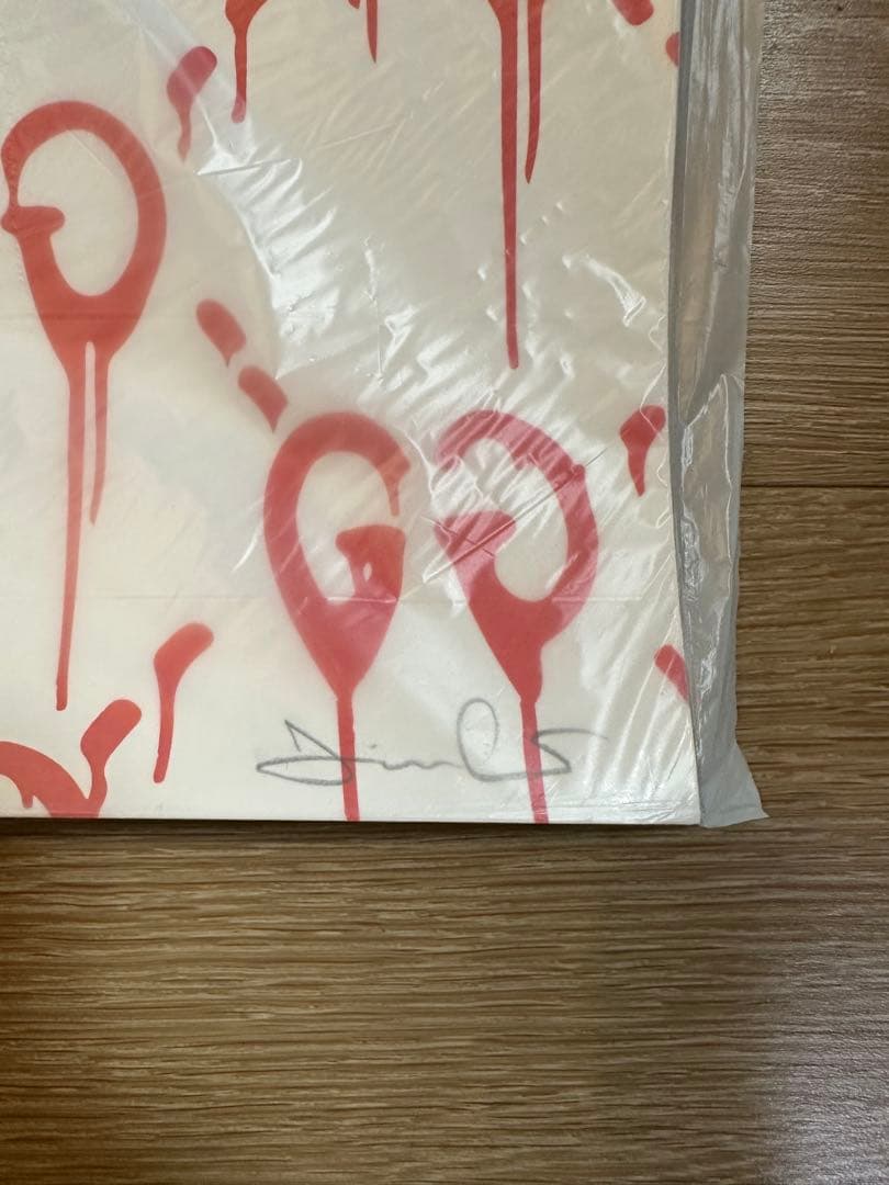 【専用】GUCCIGHOST Trevor Andrew