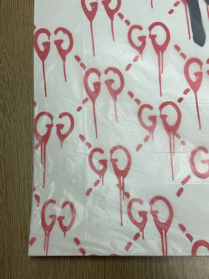 【専用】GUCCIGHOST Trevor Andrew