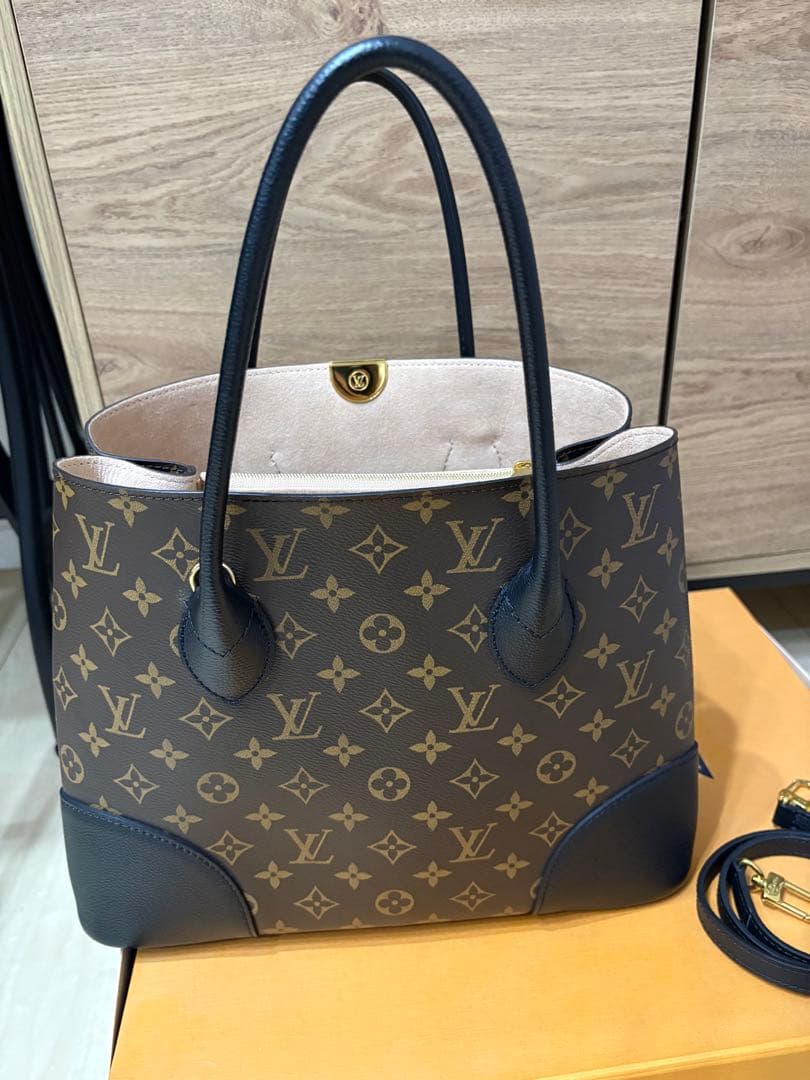 ルイヴィトン　フランドリン