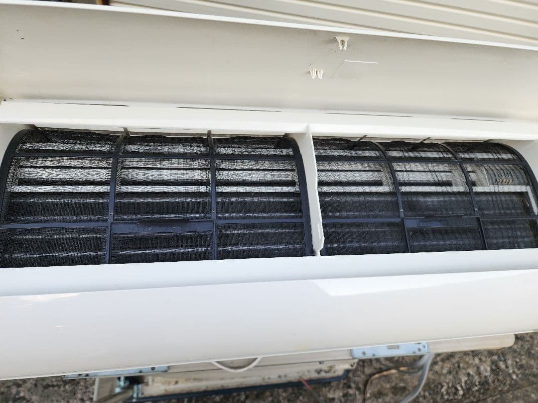 2019年 シャープ　AY-J22TD　冷暖房　エアコン　主に6畳　リモコン