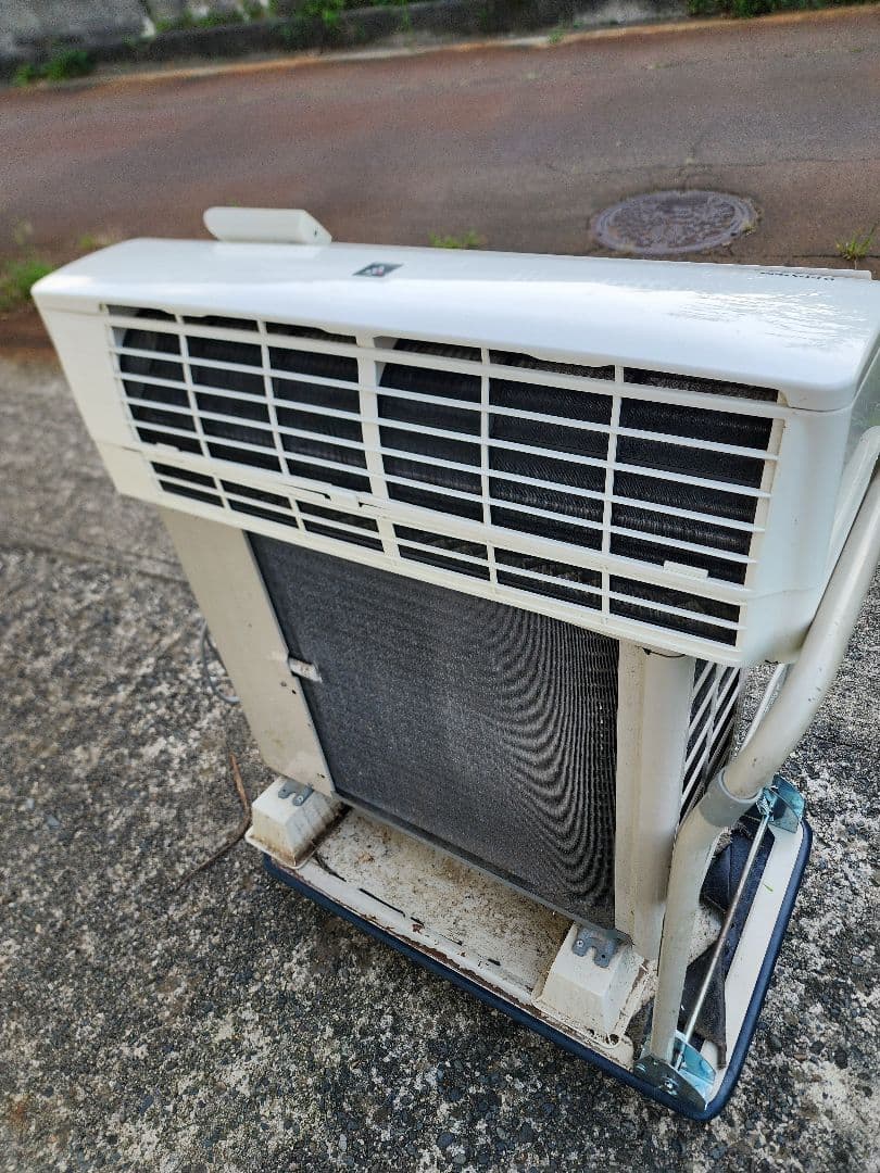 2019年 シャープ　AY-J22TD　冷暖房　エアコン　主に6畳　リモコン