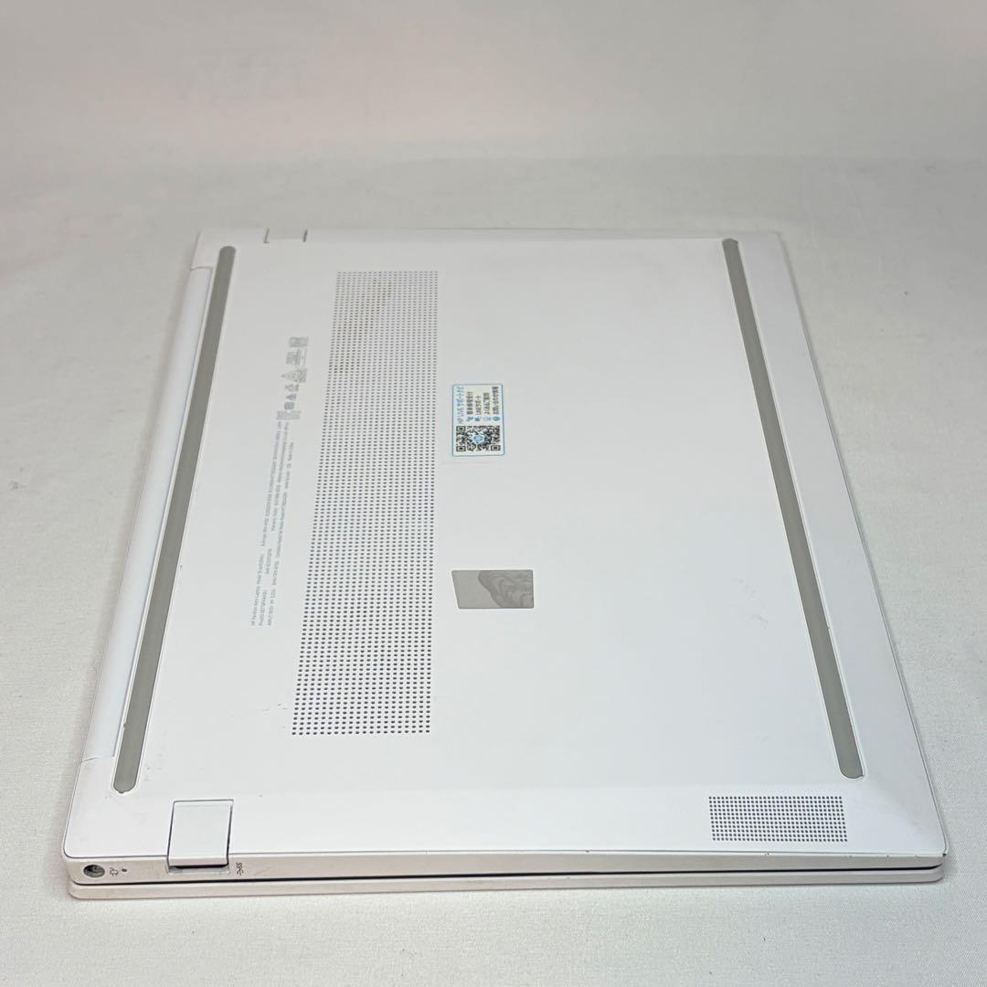 準美品 Pavilion Laptop 13 Ryzen7 5825U 16GB