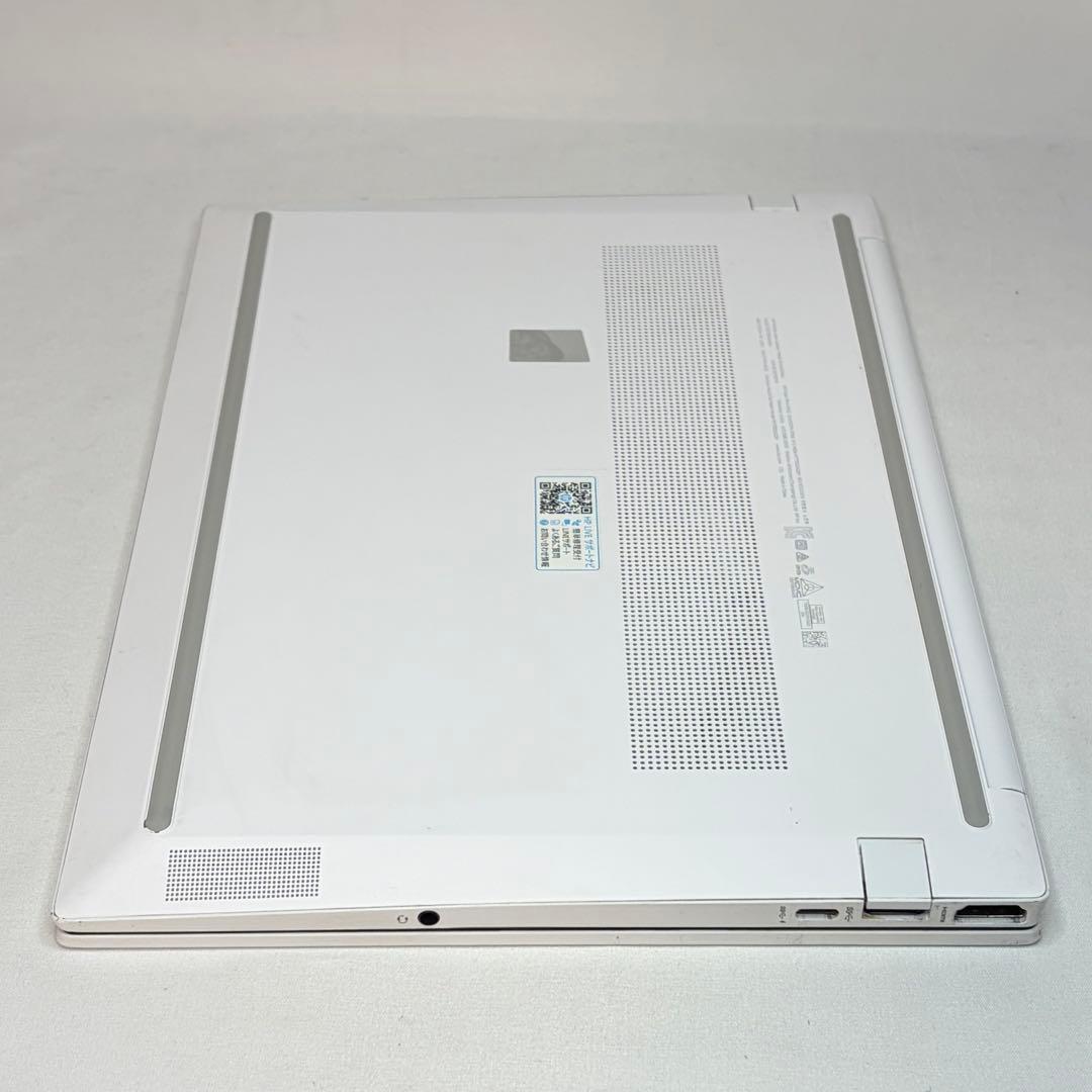 準美品 Pavilion Laptop 13 Ryzen7 5825U 16GB