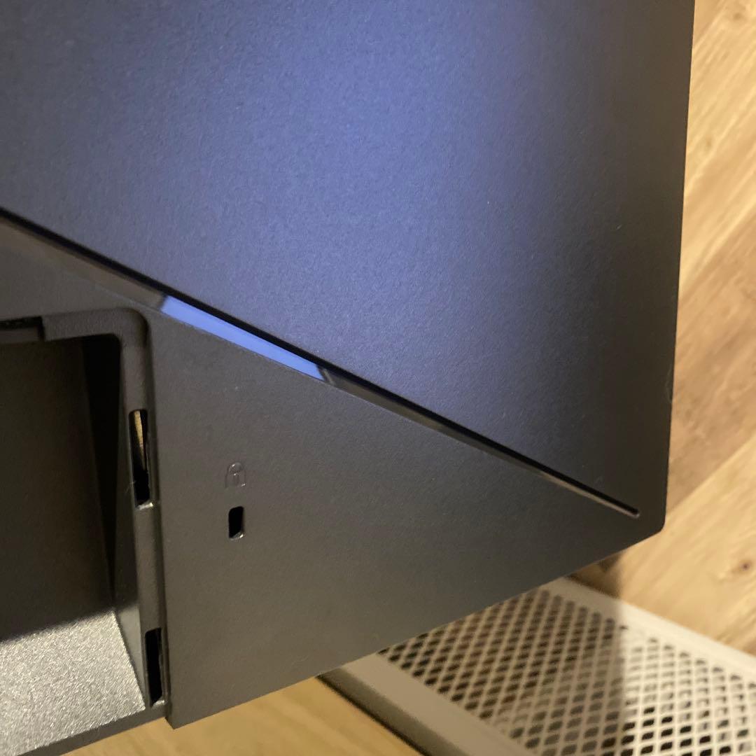 み*そ様 BenQ MOBIUZ EX2710S 27インチ 165Hz ゲーミ