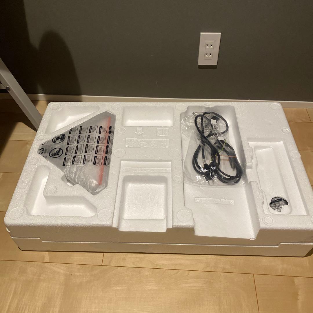 み*そ様 BenQ MOBIUZ EX2710S 27インチ 165Hz ゲーミ