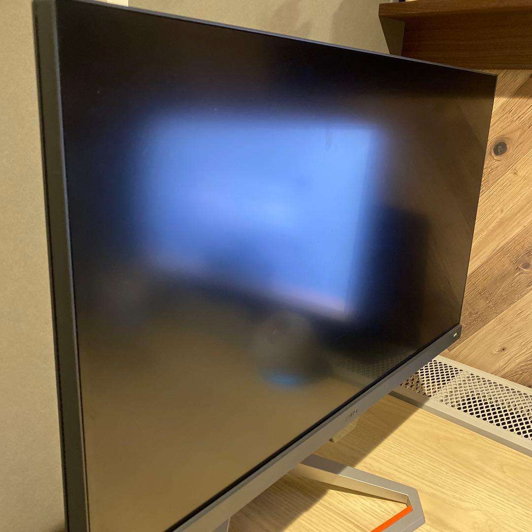 み*そ様 BenQ MOBIUZ EX2710S 27インチ 165Hz ゲーミ