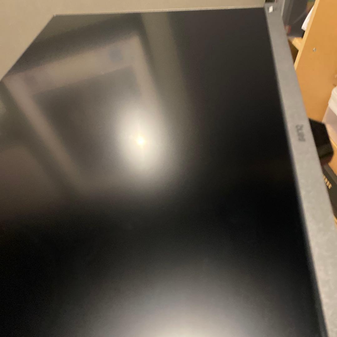 み*そ様 BenQ MOBIUZ EX2710S 27インチ 165Hz ゲーミ