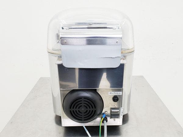 Y434/真空包装機/TOSEI/V-282/タッチパネル/100V/2023年