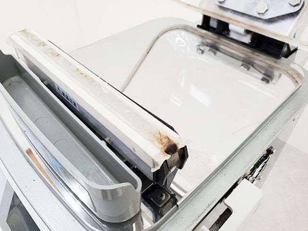 Y434/真空包装機/TOSEI/V-282/タッチパネル/100V/2023年