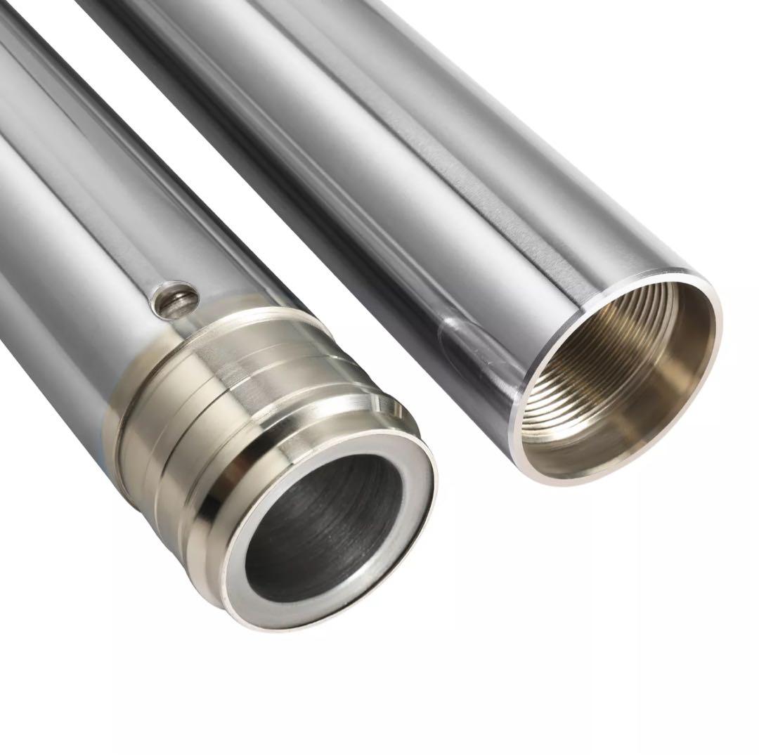 ハーレー Sportster 2016-2022用39mmフォークチューブ