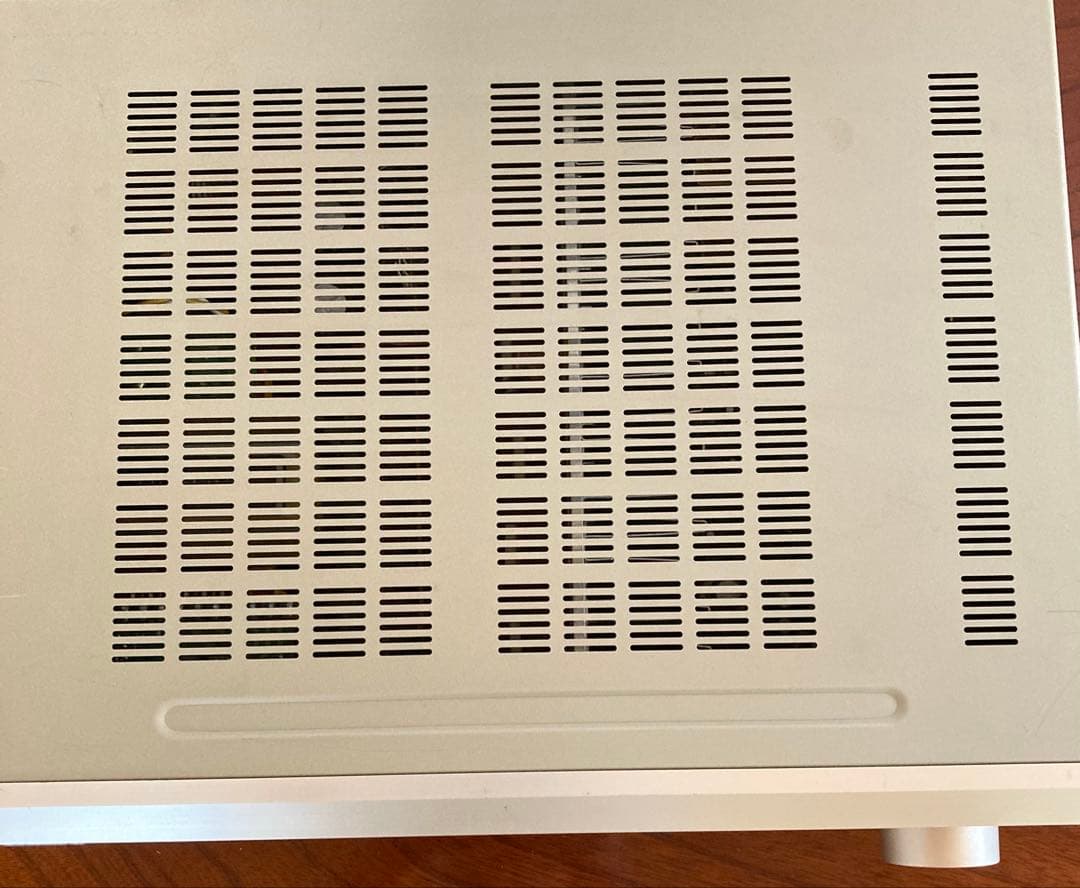 【希少の逸品】ONKYO AVセンター TX-SA501(N)