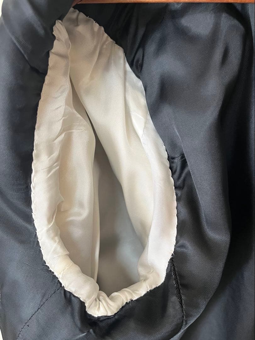 ポロ　ラルフローレン　テーラードジャケット　ヘリンボーン　ツイード　イタリア製