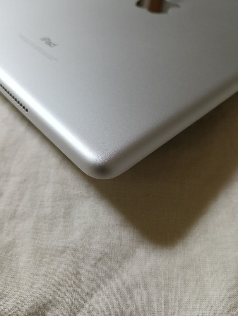 超美品 iPad 第6世代 バッテリー95%