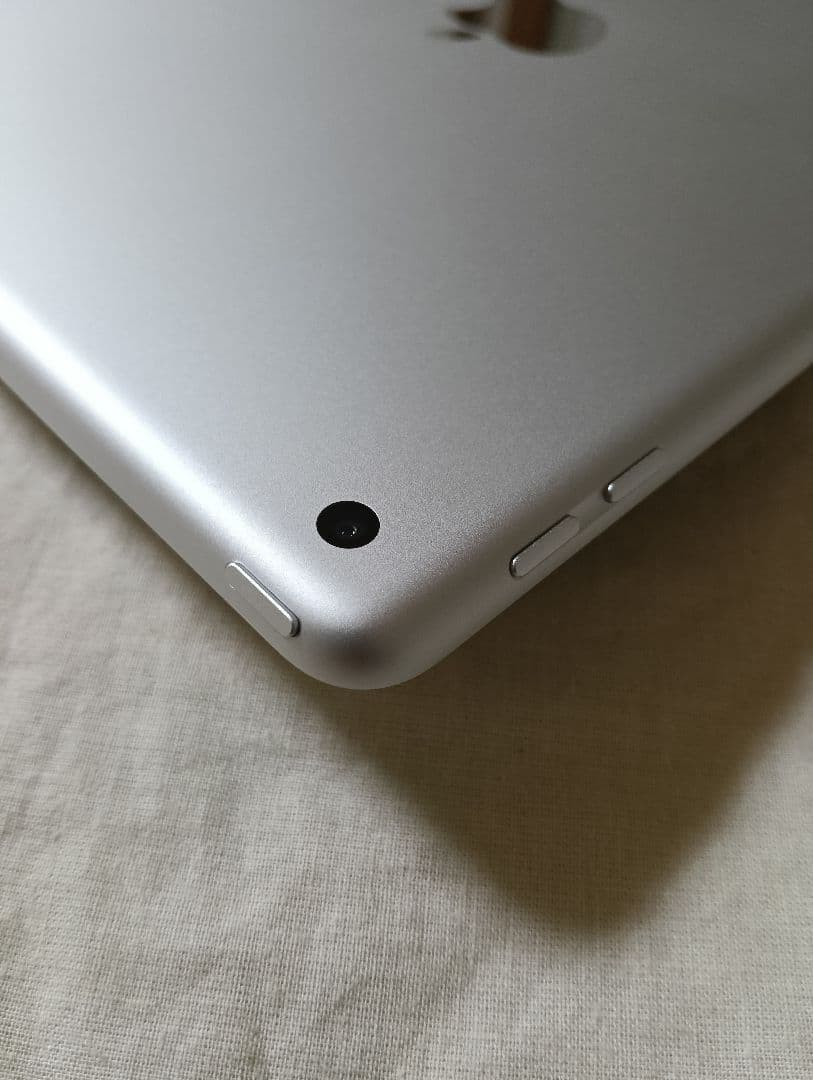 超美品 iPad 第6世代 バッテリー95%