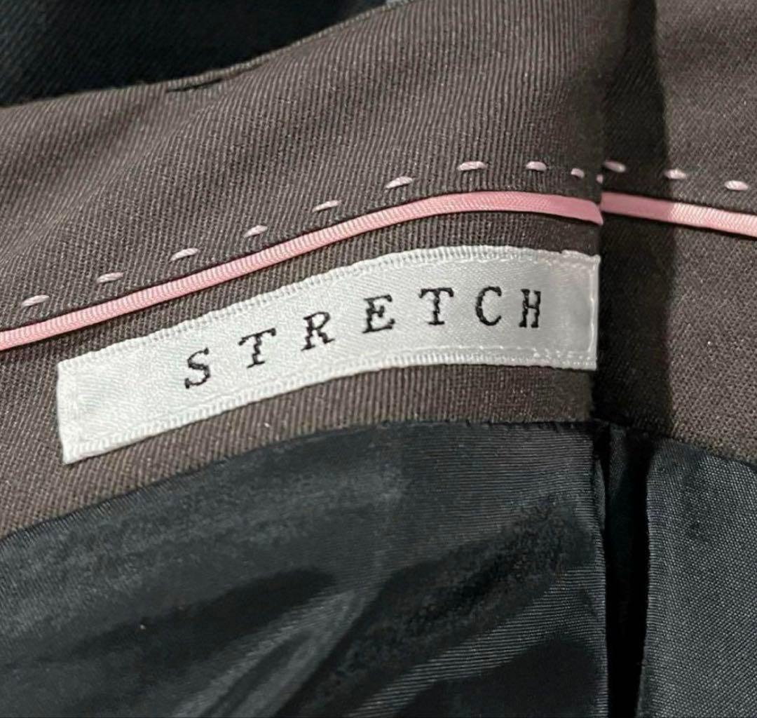 未使用級✳︎洋服の青山　n♡line　スーツ　3点セット　パンツ　スカート　13号